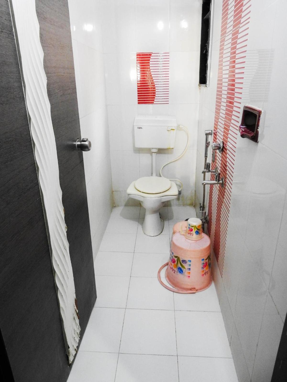 Hotel Shri Sai Darshan Shirdi Eksteriør billede